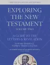 Exploring the New Testament, Volume 2 cover