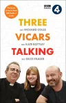 Three Vicars Talking cover