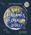 God's Brilliantly Big Creation Story cover