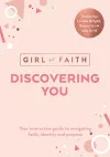 Discovering You cover