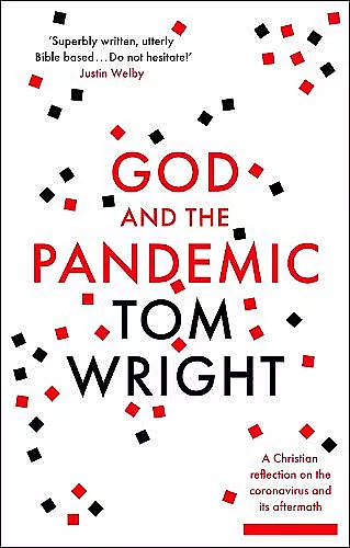 God and the Pandemic cover