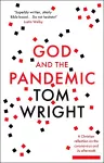 God and the Pandemic cover