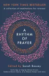 A Rhythm of Prayer cover