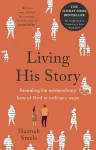 Living His Story cover