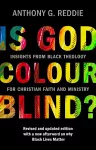 Is God Colour-Blind? cover