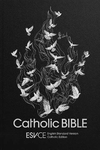 ESV-CE Catholic Bible, Anglicized cover