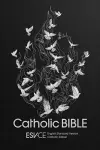 ESV-CE Catholic Bible, Anglicized cover