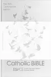 ESV-CE Catholic Bible, Anglicized First Holy Communion Edition cover