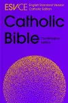 ESV-CE Catholic Bible, Anglicized Confirmation Edition cover