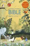 ESV-CE Catholic Children’s Bible cover