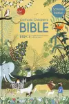 ESV-CE Catholic Children’s Bible, Schools' Edition cover