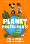 Planet Protectors cover