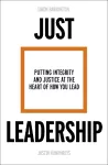 Just Leadership cover
