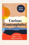 Curious Contemplative cover