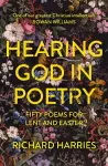 Hearing God in Poetry cover