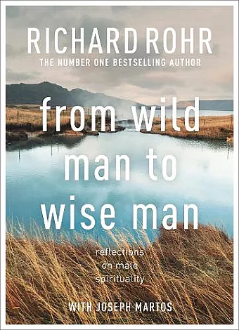 From Wild Man to Wise Man cover