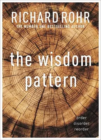 The Wisdom Pattern cover