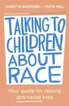 Talking to Children About Race cover
