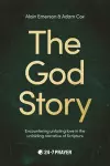 The God Story cover