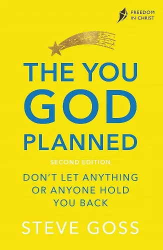 The You God Planned, Second Edition cover