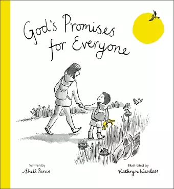 God's Promises for Everyone cover