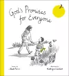 God's Promises for Everyone cover