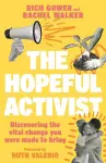 The Hopeful Activist cover