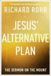 Jesus' Alternative Plan cover