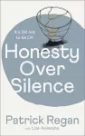 Honesty Over Silence cover