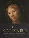 The King's Bible cover