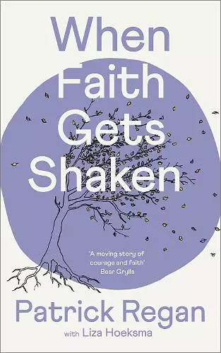 When Faith Gets Shaken: Third Edition cover