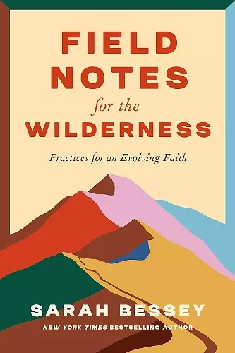 Field Notes for the Wilderness cover