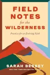 Field Notes for the Wilderness cover