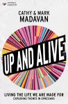 Up and Alive cover