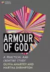 Armour of God cover