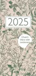 Church Pocket Book Diary with Lectionary 2025 cover