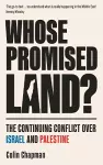 Whose Promised Land? cover