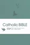 ESV-CE Catholic Bible, Anglicized cover