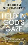 Held in God's Gaze cover
