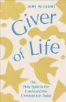 Giver of Life cover