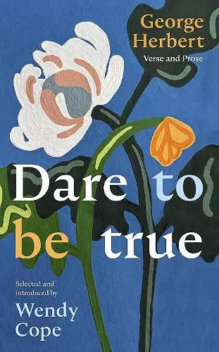 Dare To Be True cover