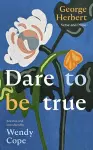 Dare To Be True cover