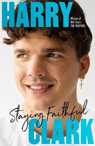 Harry Clark cover