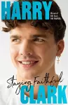 Harry Clark cover