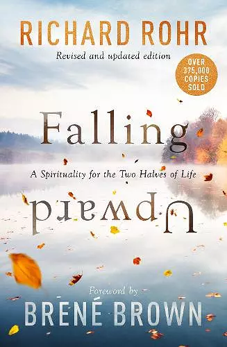 Falling Upward, Revised and Updated cover