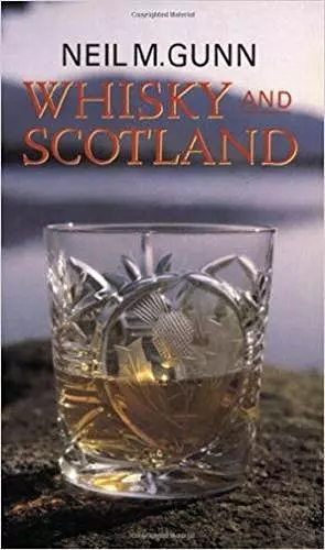 Whisky and Scotland cover