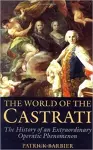 World of the Castrati cover