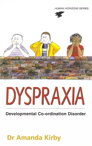 Dyspraxia cover