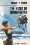 The Night of the Morningstar cover