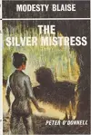 The Silver Mistress cover